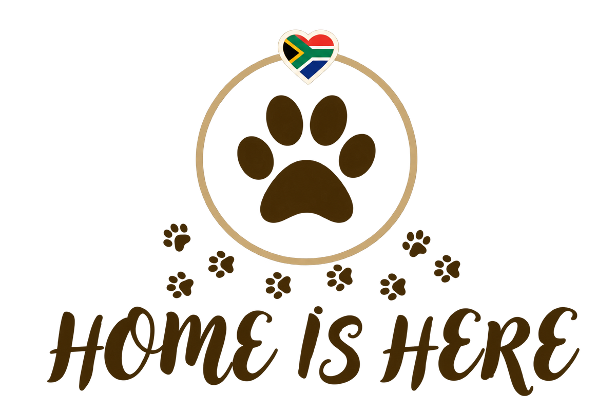 Home Is Here™